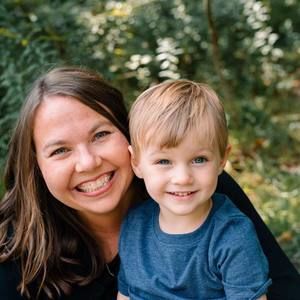 Meet your Posher, Alicia